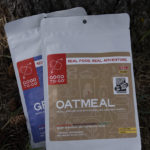 Award winning Good To-Go Oatmeal